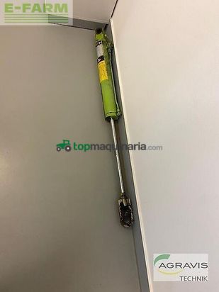 Cortacésped manual - Claas - corto 310 n