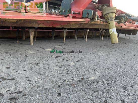 Grada de disco - Vogel & Noot - v&n vigolo p03000n kreiselegge huckepack