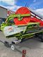 Cabezal - Claas - convio flex 1380