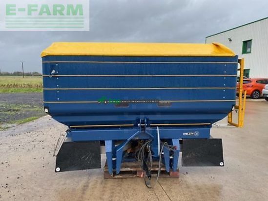 Esparcidor - Bogballe - m45