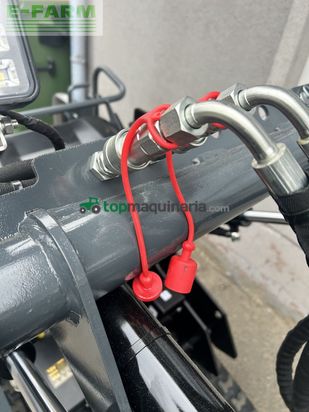 Minicargadora -  - kompaktlader kl-200