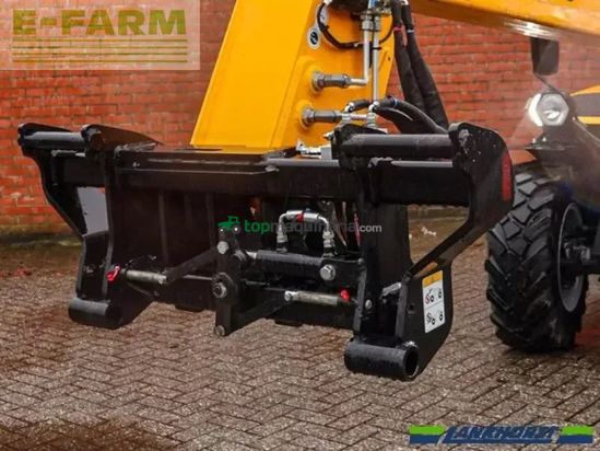 Telescopica - Dieci - 26.6 apollo