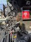 Empacadora gigant - Claas - 585 c