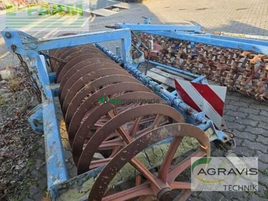 Arado - Lemken - turmalin 10 x