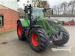 Tractor agrícola - Fendt - 724 vario gen6 profi plus