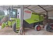 Cosechadora de Cereal - Claas - lexion670montana