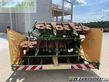 Cabezal - Krone - xcollect 750-3