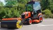 Tractor agrícola - Kubota - bx261 winterdienstpaket ab 0,99%