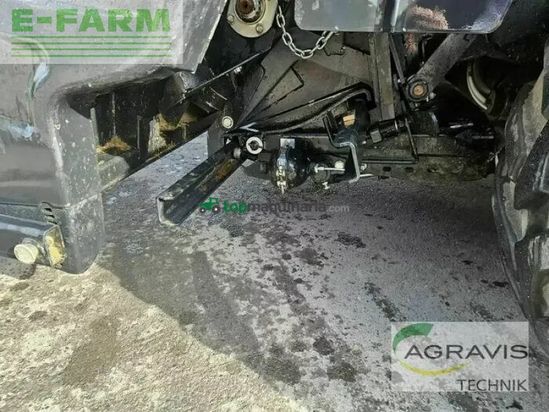 Empacadora gigant - Case IH - lb 424 r rl6