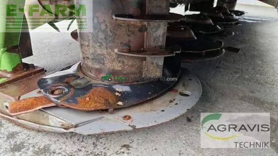 Cortacésped manual - Fendt - slicer 3060 fpkc