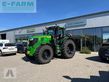 Tractor agrícola - John Deere - 6r 230