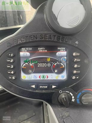 Excavadora - Bobcat - e35z