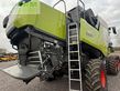 Cosechadora de Cereal - Claas - trion 660 tt