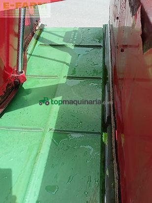 Remolqu esparcidor - Trioliet - solomix 2-1800