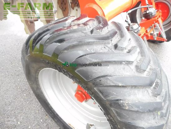 Grada de disco - Kuhn - optimer + 5003