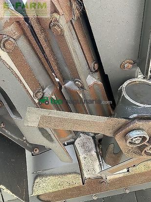 Cabezal - Claas - corio 875 fc conspeed