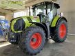 Tractor agrícola - Claas - arion 630 cmatic cebis CMATIC CEBIS