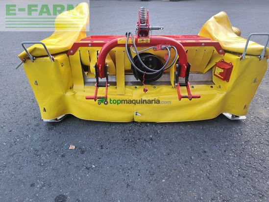 Cortacésped manual - SIP - opticut 220f