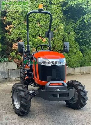 Tractor agrícola -  - 6028h