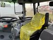 Tractor agrícola - Claas - arion 420 quadrishift cis