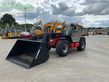 Telescopica - Manitou - mlt961-145 v+l elite telehandler (st21724)