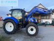 Tractor agrícola - New Holland - t6020 elite Elite