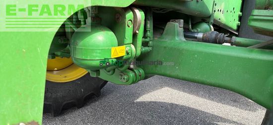 Tractor agrícola - John Deere - 6920