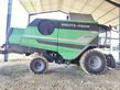 Cosechadora de Cereal - Deutz-Fahr - c 7206 ts