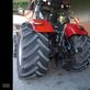 Tractor agrícola - Case IH - puma 220 fzw gps