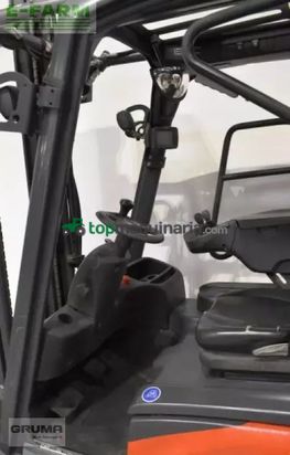 Elevadora - Linde - e 20 l evo 386-02