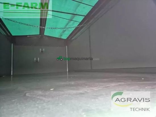 Volquet -  - dk 280r 18-60b