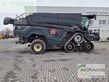 Cosechadora de Cereal - Massey Ferguson - mf ideal 9 t