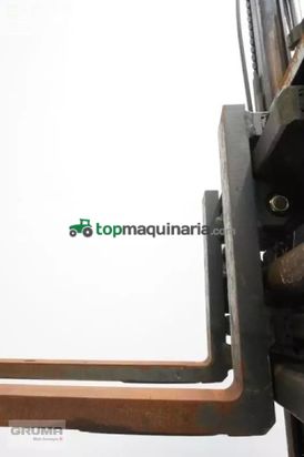 Elevadora - Linde - h 30 d (3a) evo 393-02