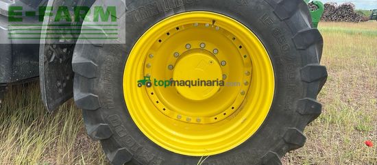 Tractor agrícola - John Deere - 7R 330
