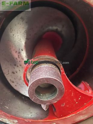 Sembradora - Horsch - pronto 8 dc