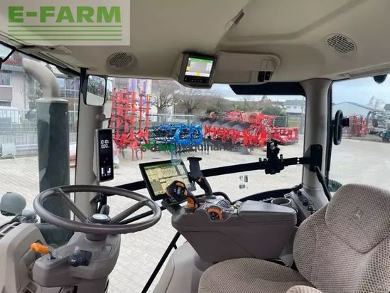 Tractor agrícola - John Deere - 6r 155