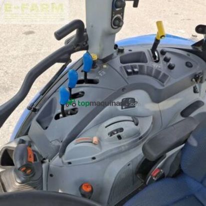 Tractor agrícola - New Holland - t5.95