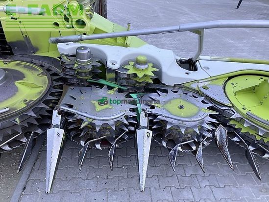 Cabezal - Claas - orbis 900 3t - typ i53