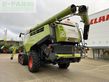 Cosechadora de Cereal - Claas - LEXION 770 TERRA TRAC CTF