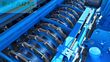 Combinado de siembra - Lemken - saphir 7 + zirkon 8 kreiselegge
