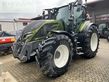 Tractor agrícola - Valtra - q 305 vorführschlepper