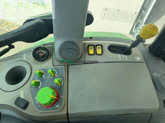 Tractor agrícola - Deutz-Fahr - agrotron k 100