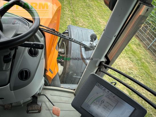 Tractor agrícola - Claas - AXION 920 with SCR