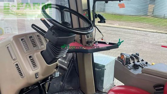 Tractor agrícola - Case IH - quadtrac 535 quadtrac