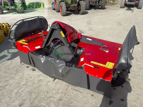 Cortacésped manual - Massey Ferguson - m 294 fp-v