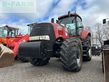 Tractor agrícola - Case IH - magnum 335