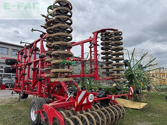 Cultivador - Horsch - cruiser 7 xl