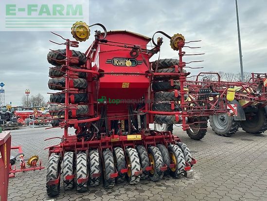 Sembradora - Väderstad - rapid rda 600 s