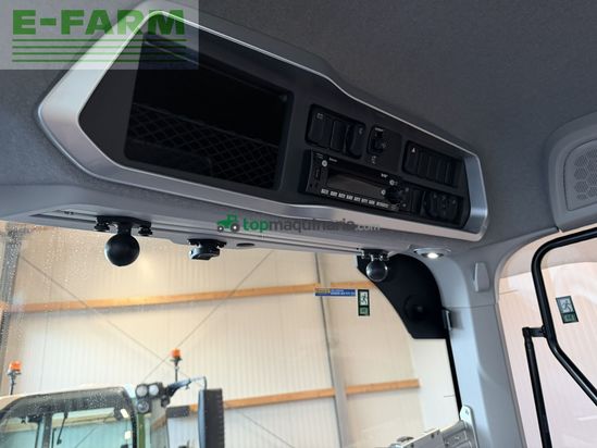 Tractor agrícola - New Holland - t7.245 plm auto command