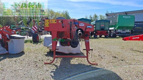 Cortacésped manual - Kuhn - gmd 3510
